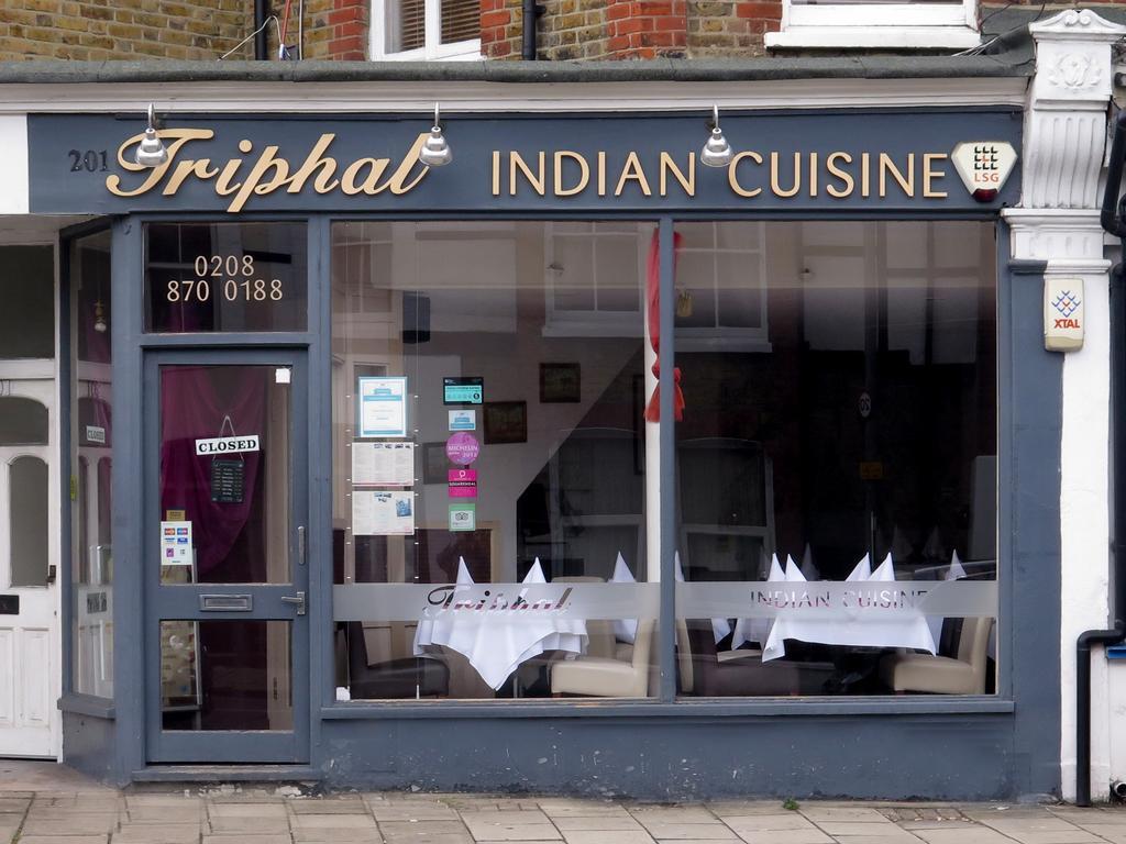 Southfieldsb&Bstudios Londra Dış mekan fotoğraf